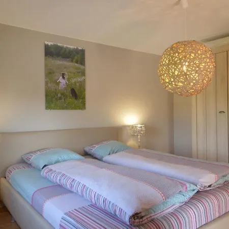 Casa vacanze Immaculate Holiday Home, A Base Camp For Countless Trips And 15 Km From Aachen Plombières