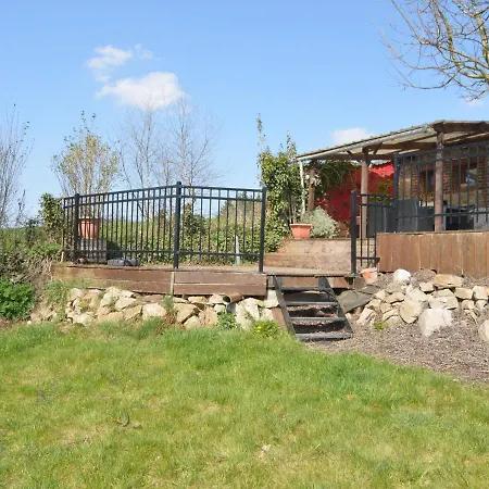 Ferienhaus Immaculate Holiday Home, A Base Camp For Countless Trips And 15 Km From Aachen *