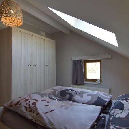 Casa vacanze Immaculate Holiday Home, A Base Camp For Countless Trips And 15 Km From Aachen