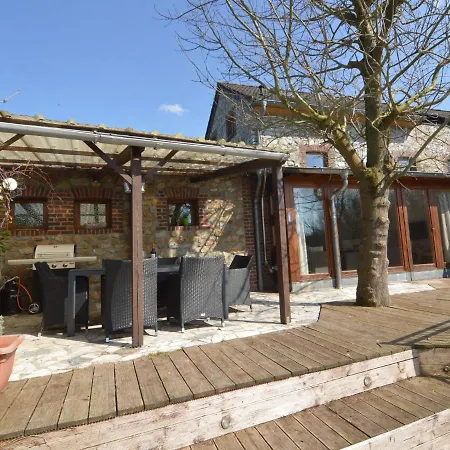 Casa vacanze Immaculate Holiday Home, A Base Camp For Countless Trips And 15 Km From Aachen *