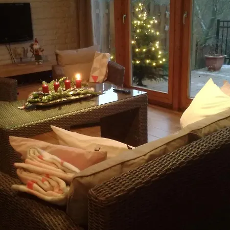 Immaculate Holiday Home, A Base Camp For Countless Trips And 15 Km From Aachen * Plombières