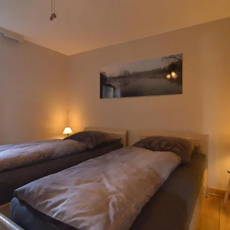 Casa vacanze Immaculate Holiday Home, A Base Camp For Countless Trips And 15 Km From Aachen