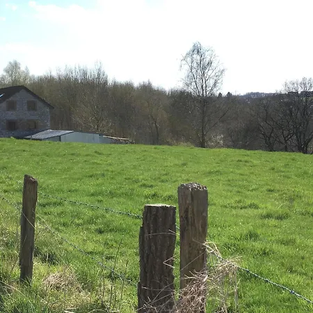 Casa vacanze Immaculate Holiday Home, A Base Camp For Countless Trips And 15 Km From Aachen Plombières