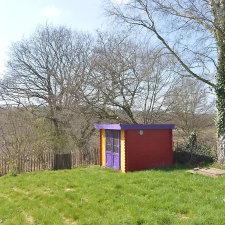 Casa vacanze Immaculate Holiday Home, A Base Camp For Countless Trips And 15 Km From Aachen *