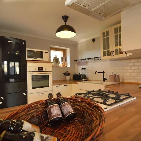 Casa vacanze Immaculate Holiday Home, A Base Camp For Countless Trips And 15 Km From Aachen Plombières