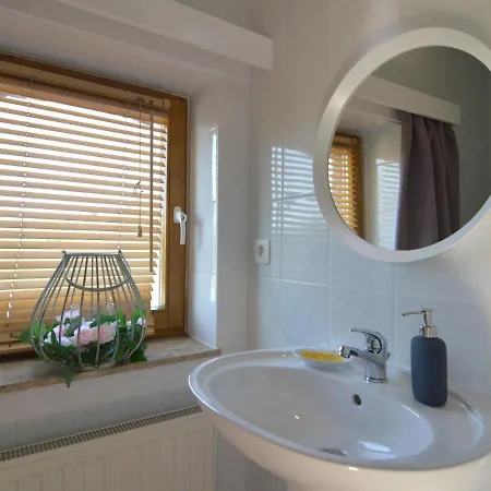 Casa vacanze Immaculate Holiday Home, A Base Camp For Countless Trips And 15 Km From Aachen *