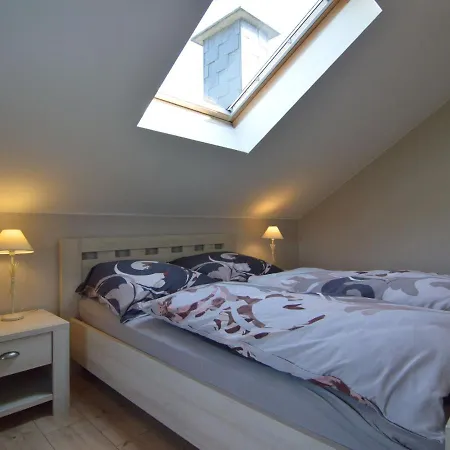 Immaculate Holiday Home, A Base Camp For Countless Trips And 15 Km From Aachen Casa vacanze *
