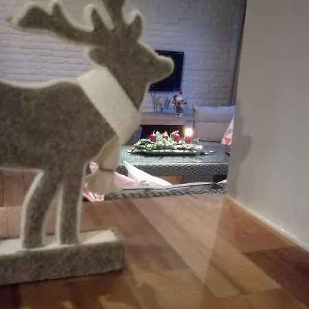Casa vacanze Immaculate Holiday Home, A Base Camp For Countless Trips And 15 Km From Aachen