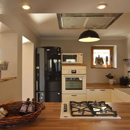 Immaculate Holiday Home, A Base Camp For Countless Trips And 15 Km From Aachen * Plombières